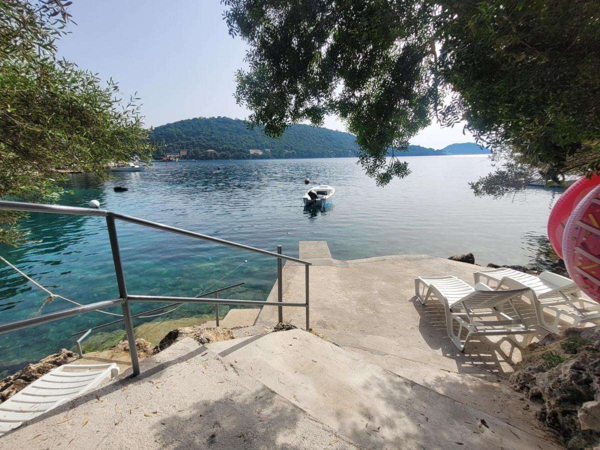 Dragovoda Bay Uble Extérieur photo