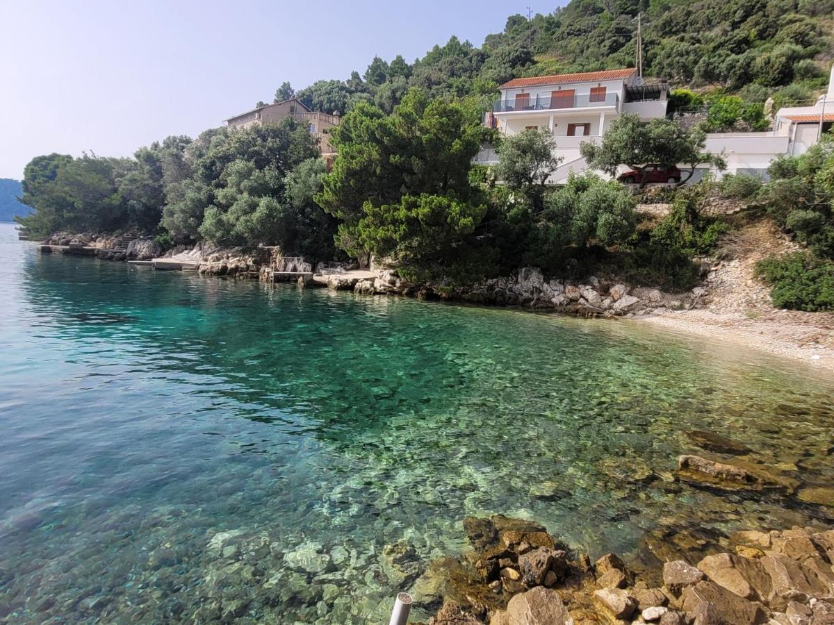 Dragovoda Bay Uble Extérieur photo