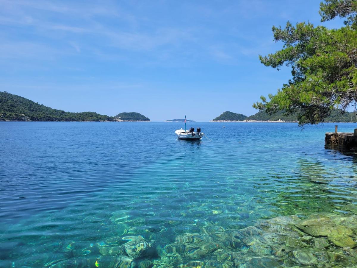 Dragovoda Bay Uble Extérieur photo