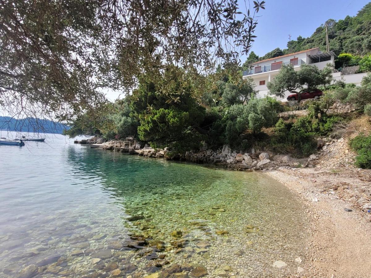 Dragovoda Bay Uble Extérieur photo